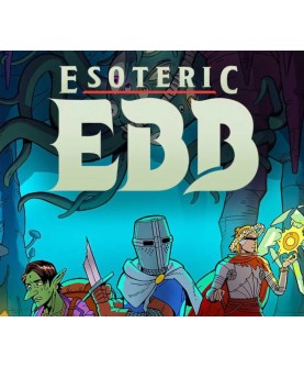 Esoteric Ebb Steam Key 101